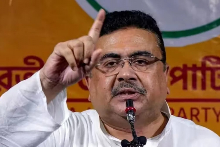 Workers attacked before PM's meeting! Shuvendur warns of protest, alleging