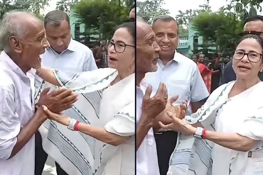 Complaint against Chief Minister's convoy for not getting accommodation!