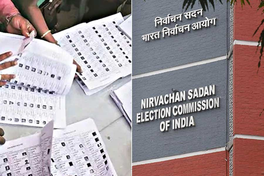 The speculation is true. After Bihar, the SIR (Sensitive Revision of Voter List) is going to start across the country.