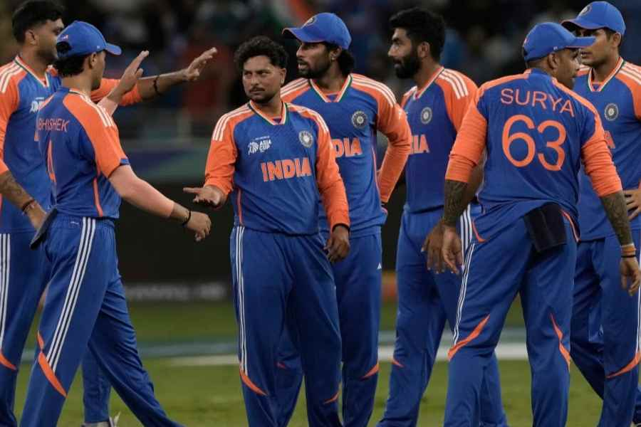 IND vs UAE