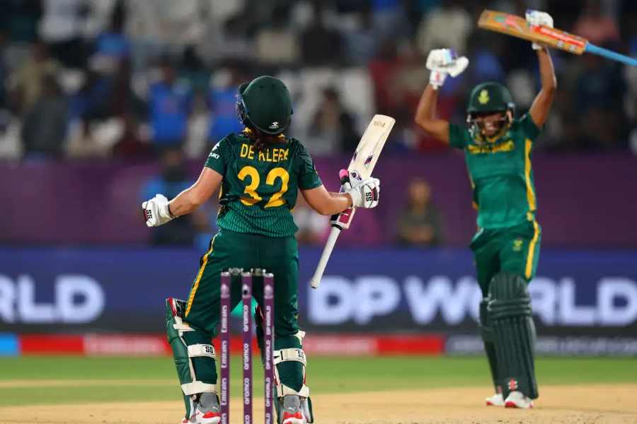 IND-W vs SA-W