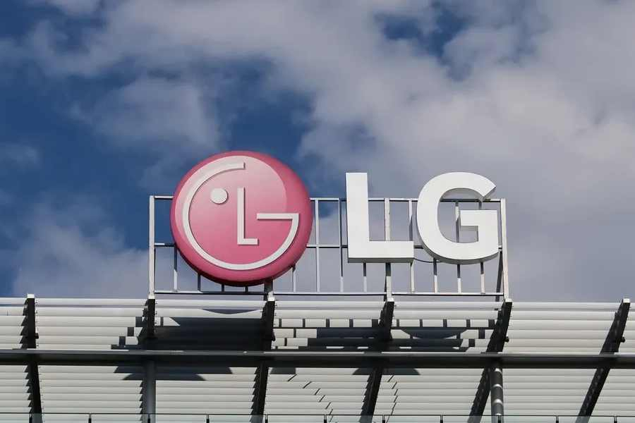 LG Electronics IPO