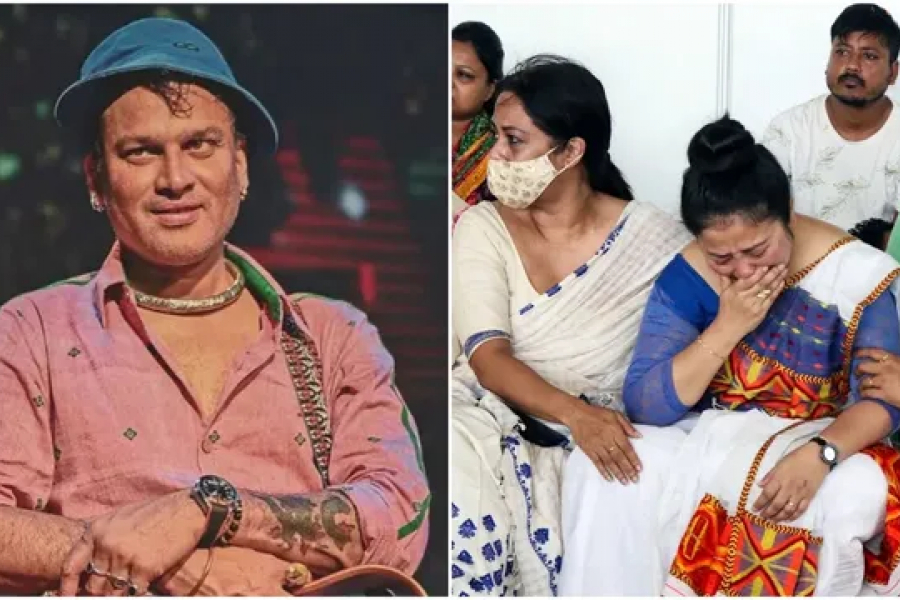 The questions surrounding the death of popular Assamese singer Zubin Garg are deepening day by day.