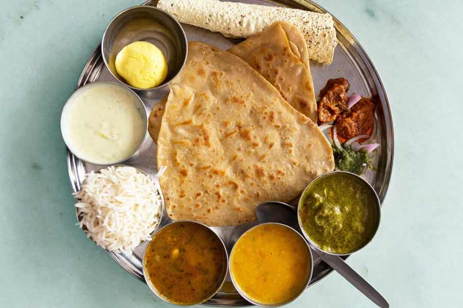 Indian Diets