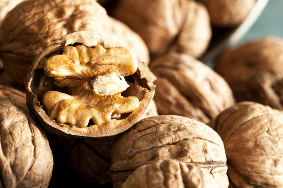 walnuts benefits
