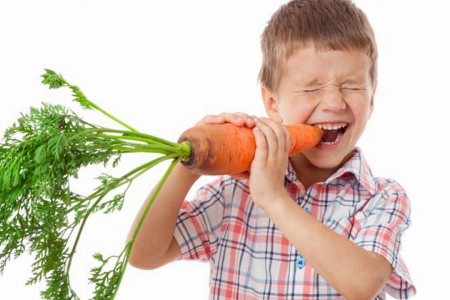 Carrot Benefits: Include carrots in your diet as soon as winter arrives, and also learn about its benefits.