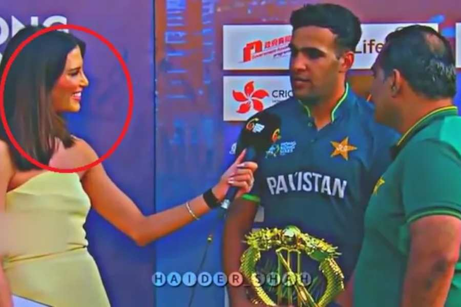 Pakistan cricket team