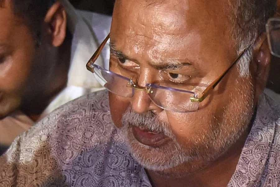 After three years and three and a half months, former Education and Industries Minister Partha Chatterjee is finally going to be released on bail in the recruitment corruption case.