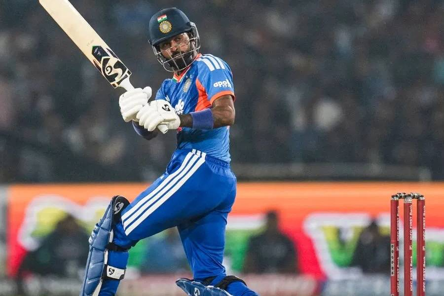 India vs South Africa