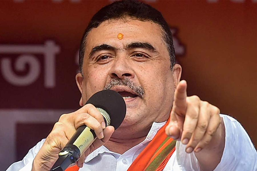 The death of the son of Shahjahan Sheikh's witness has created a sensation. He was on his way to Basirhat court when he met with a fatal accident