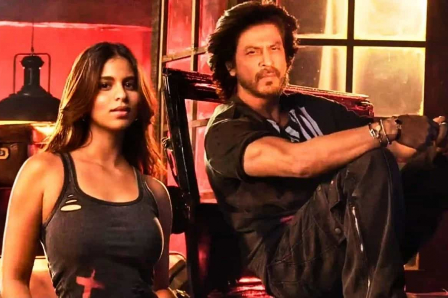 The hype surrounding Shah Rukh Khan's upcoming film 'King' is increasing day by day. Ever since its announcement, the internet has been buzzing about this mega-budget action thriller.