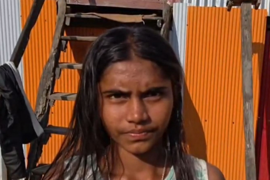 JALPAIGURI-WESTBENGAL-VILLAGE-SUMILAORAO-POOR