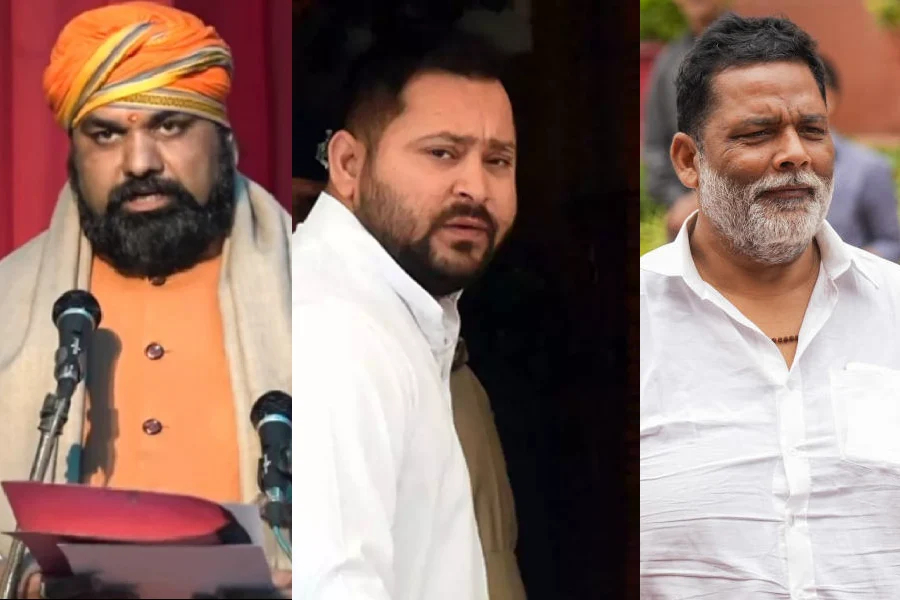 Bihar Election