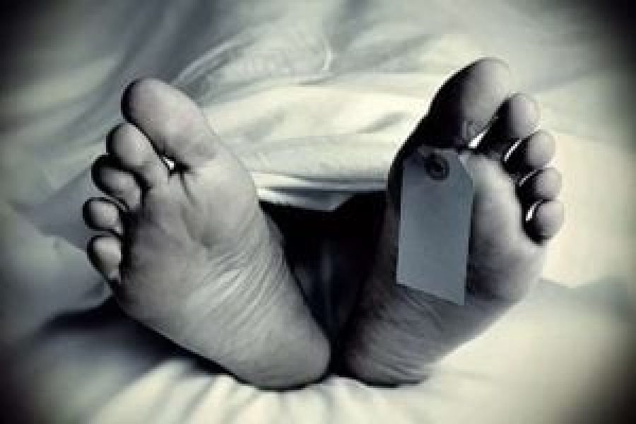 Migrant worker from the state dies in another state! Political heat over mysterious death