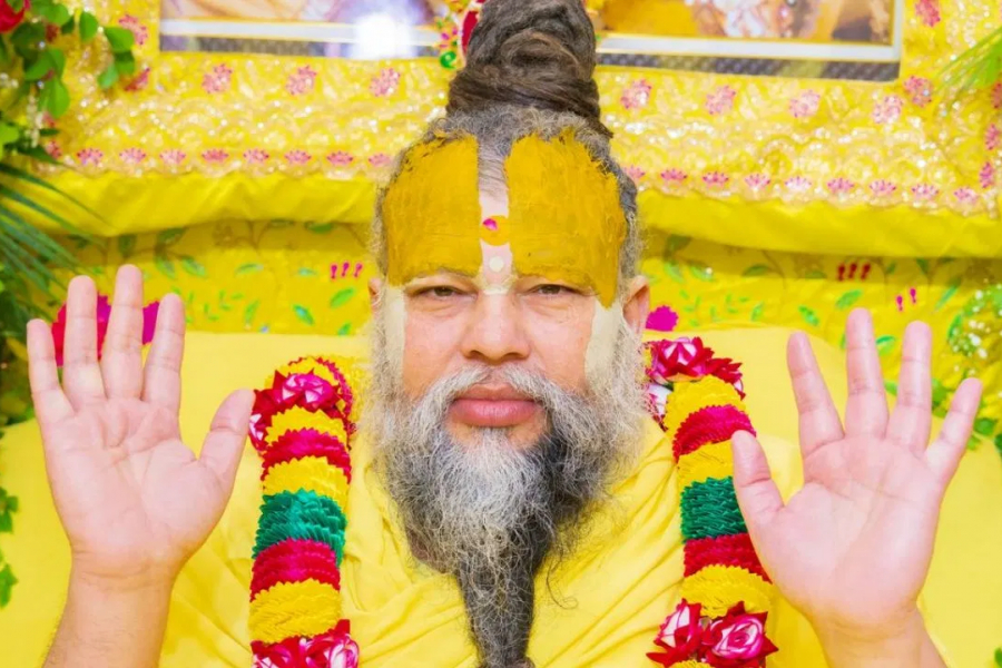 Is the pain of losing eating away at you? Premanand Maharaj shares a way to get rid of depression