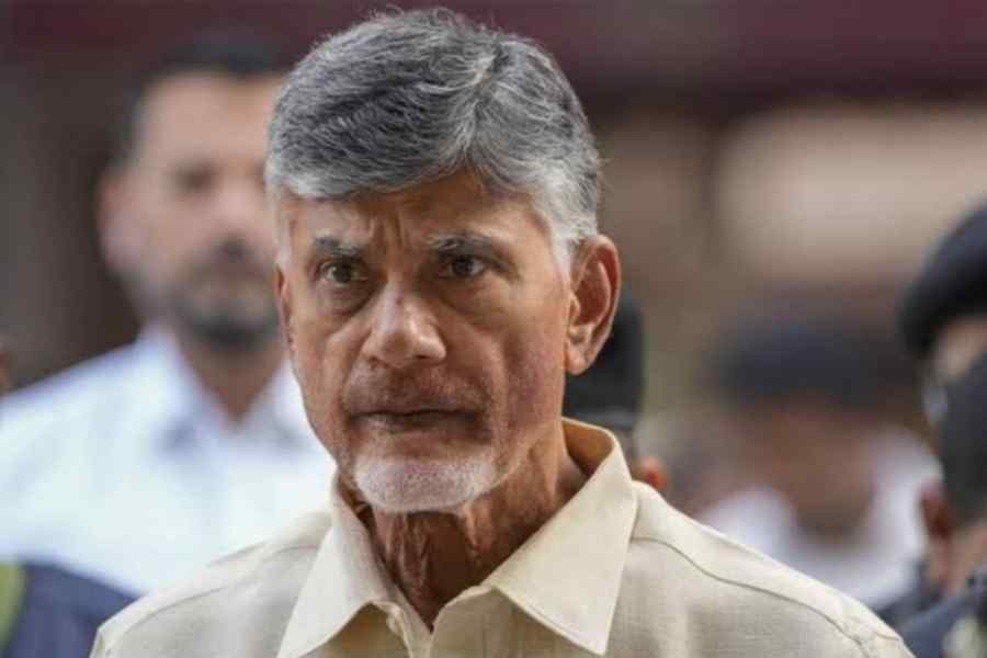 Chandrababu-Naidu:-চন্দ্রবাবুকে-গ্রেফতার-করার-প্রতিবাদ,বন‌্‌ধের-ডাক-টিডিপির