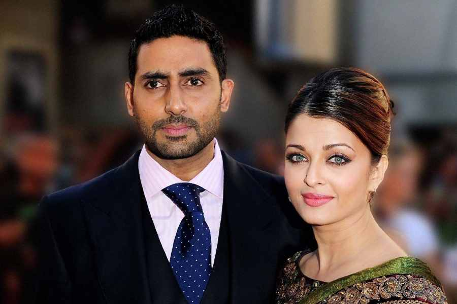 Abhishek Bachchan