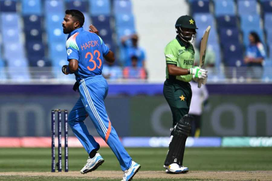 IND vs PAK