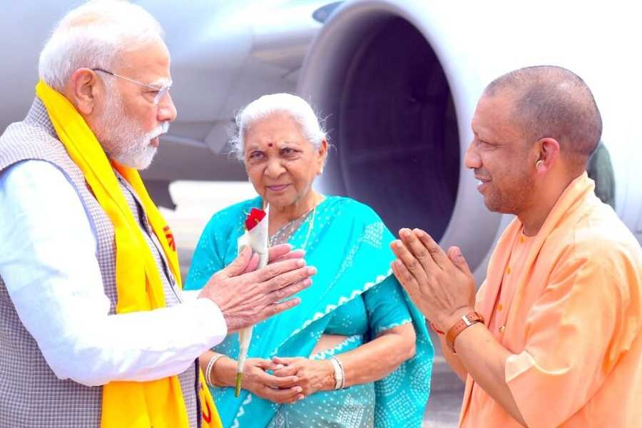 PM Narendra Modi
