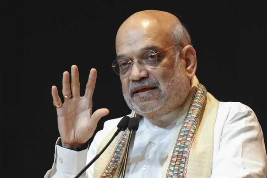 Amit Shah