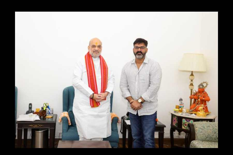 Pawan Singh
