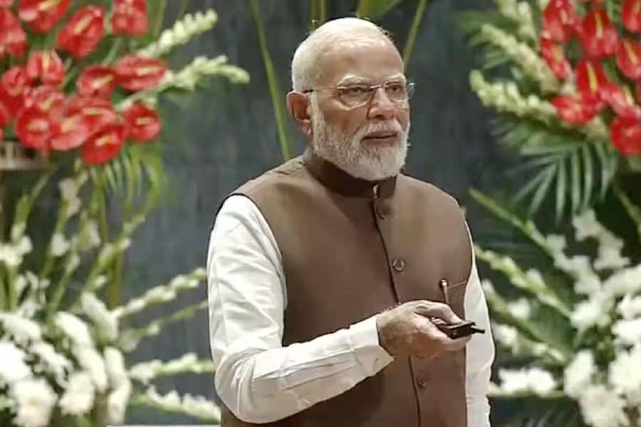 PM Narendra Modi