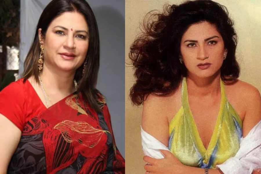 kunickaa sadanand