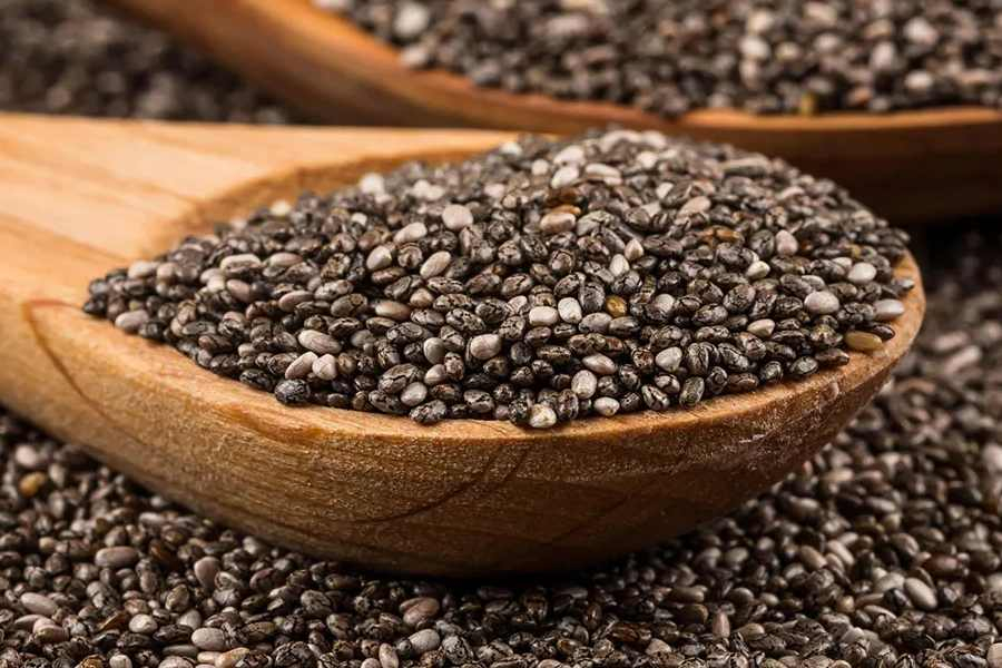 Chia Seeds