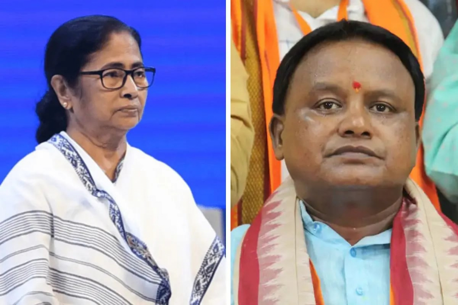 Expressing deep concern over this brutal incident, the Odisha Chief Minister wrote on his X handle