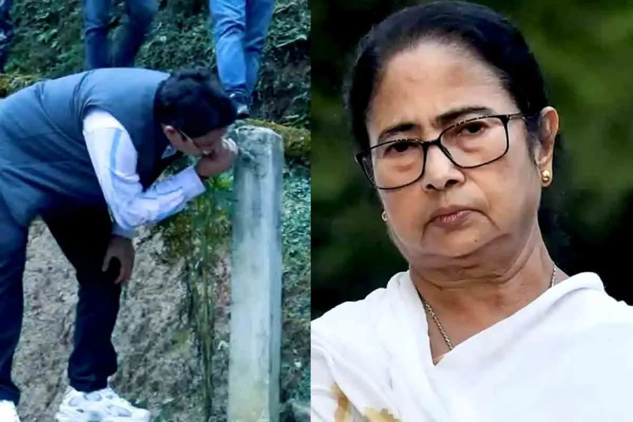 Several districts of North Bengal have been devastated by landslides and floods due to continuous rains.