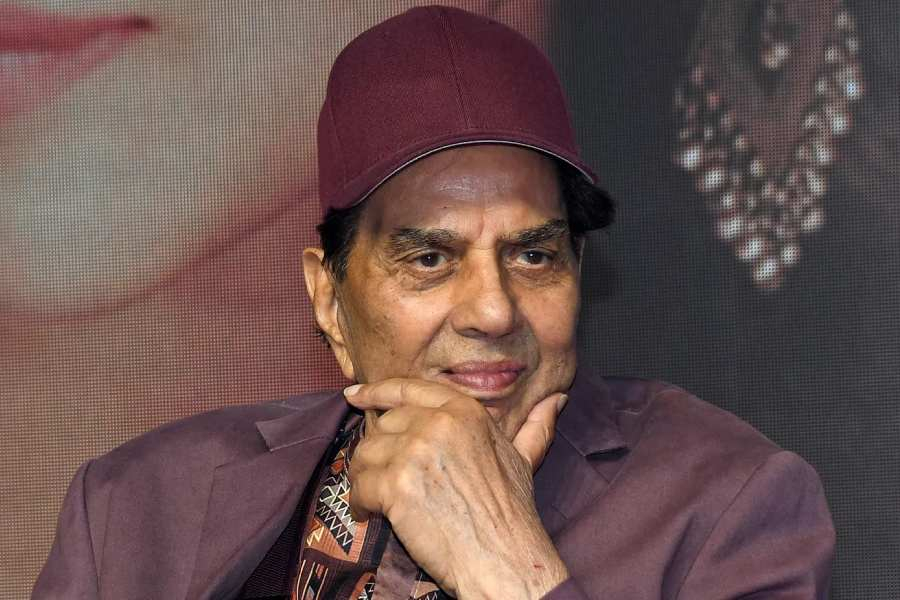 dharmendra