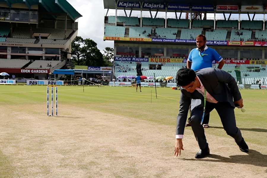 India vs South Africa