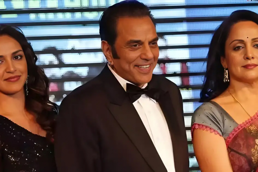 Mumbai's film industry has been abuzz with rumours since Monday night. Social media was filled with numerous reports about the death of veteran actor Dharmendra.