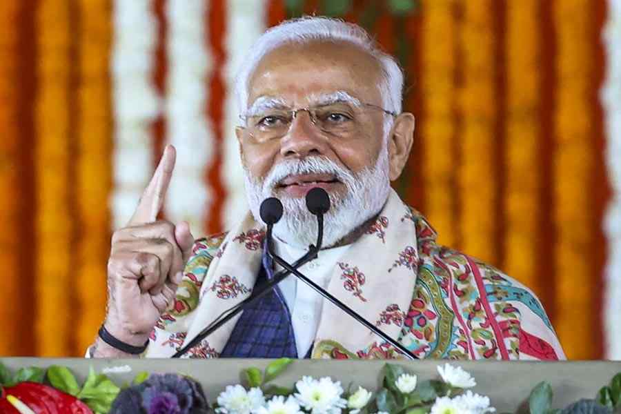 Sandeshkhali:-একের-পর-এক-ভাইরাল-ভিডিয়ো,-সন্দেশখালি-নিয়ে-কী-বললেন-মোদী?