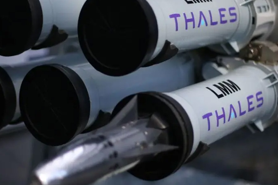 Britain provides military aid to Ukraine! Air defense system is being provided