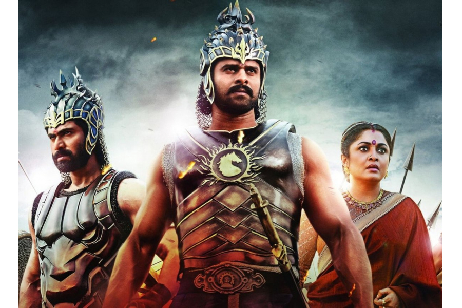 'Baahubali: The Epic' is coming to the big screen, Rajamouli is back with a new surprise after 10 years