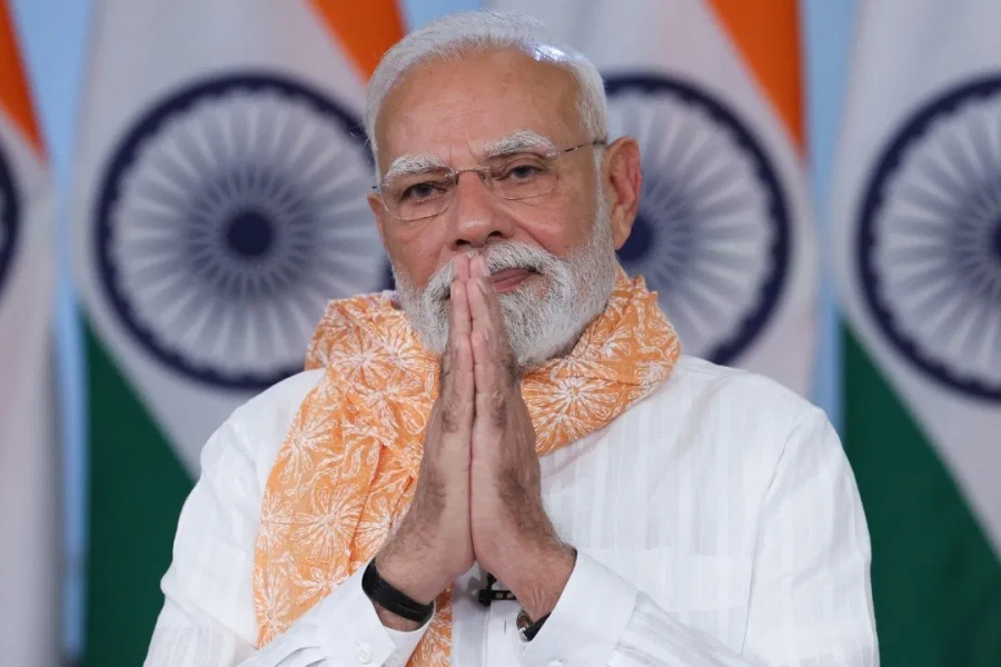 PM Narendra Modi to Visit Manipur 2 Years After Ethnic Clash, Will Inaugurate 8500 Crore Project