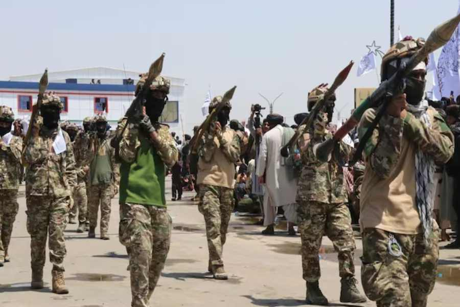 Taliban