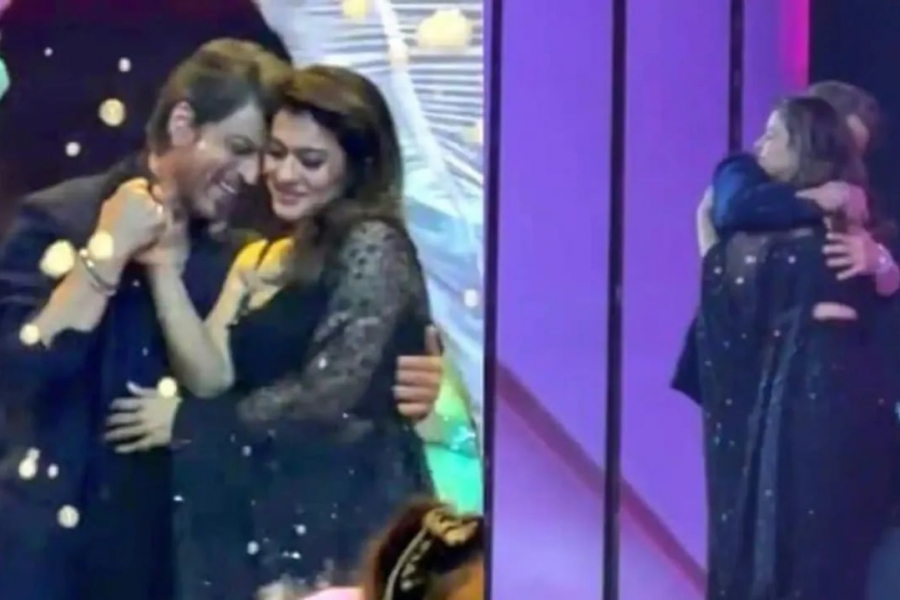 The 70th Filmfare Awards (Filmfare Awards 2025) were held, where stars from multiple generations of Bollywood came together.