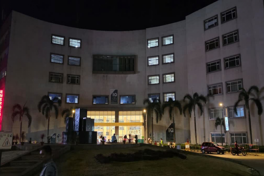 The allegation of gang rape of a medical student at a private medical college in Durgapur has created a stir in the state and the entire country.
