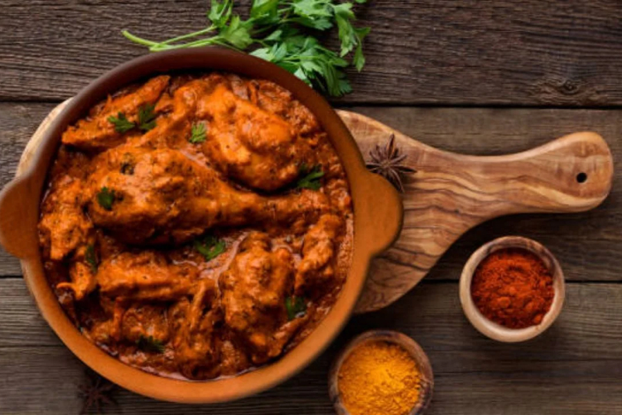 Sunday is a day for a different kind of food. After a busy week, a special Sunday dinner is a must-have for family and friends