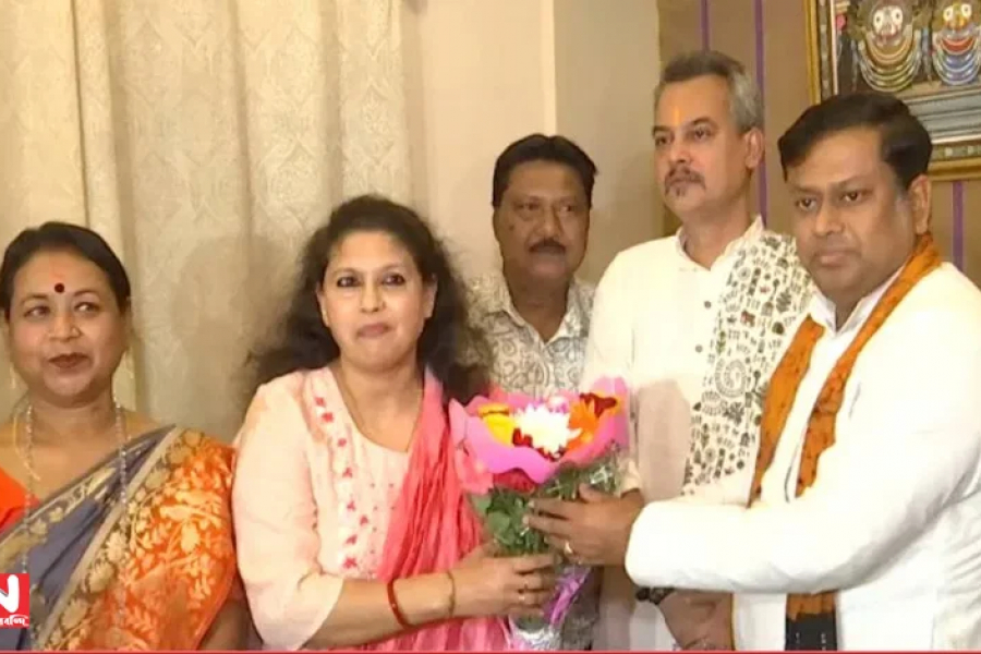 Former swimmer Bula Chowdhury is back in the news after a comment made by Chief Minister Mamata Banerjee a few days ago.