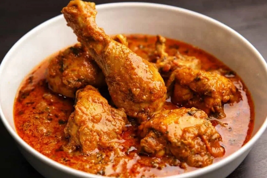 Fusion has been a trending topic in the world of cooking for a long time.