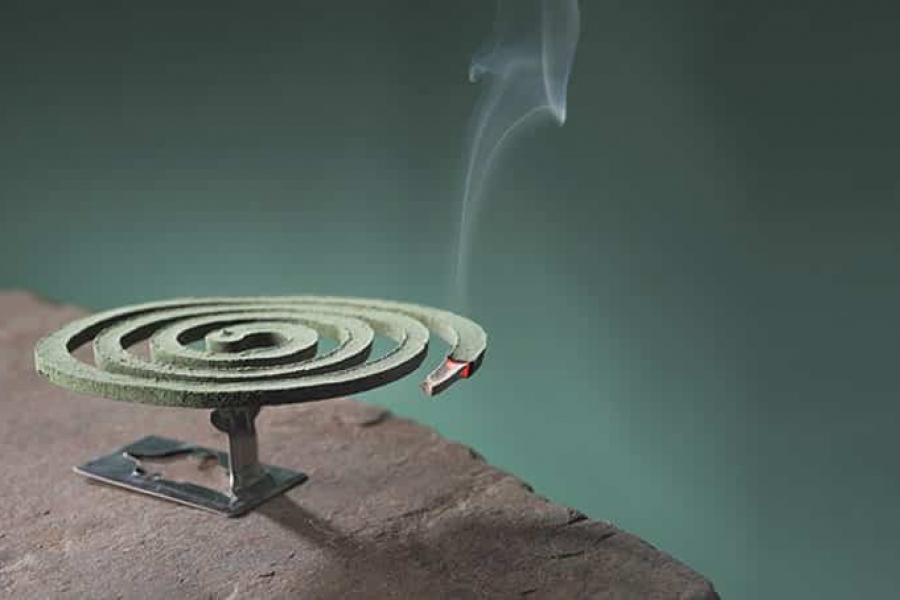 A peaceful sleep is needed at night. However, many people are deprived of sleep at night due to the nuisance of mosquitoes.