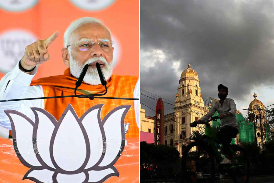 The mercury is rising in Bengal in mid-March. The heat is already increasing discomfort. However, the people of Bengal will be relieved from the power of the sun in the next few days