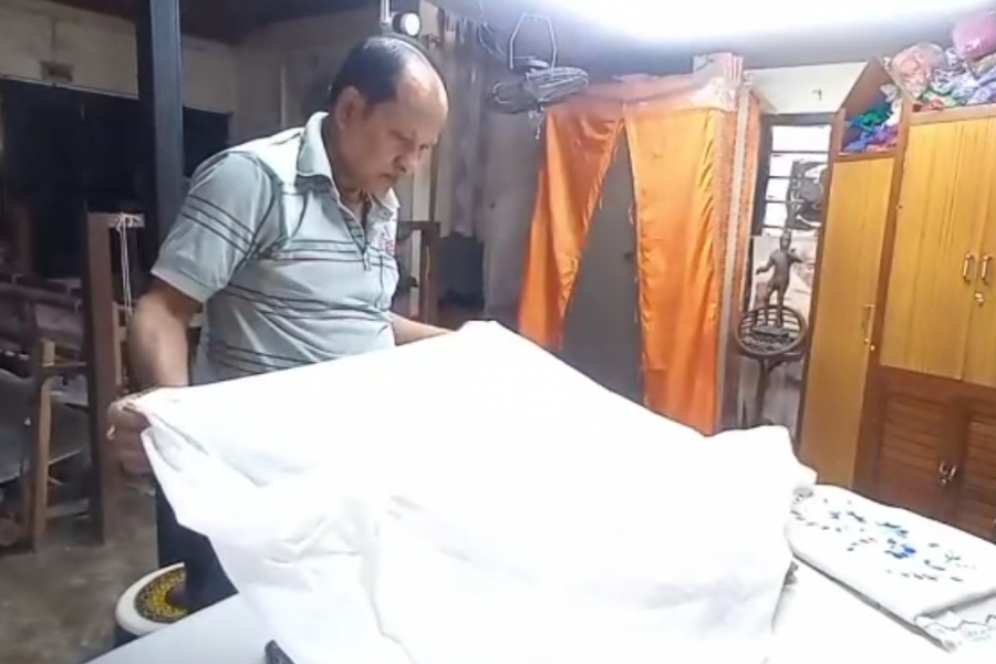 KALNA-WESTBENGAL-ART-TAT-SAREE