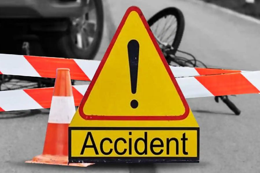 Road Accident