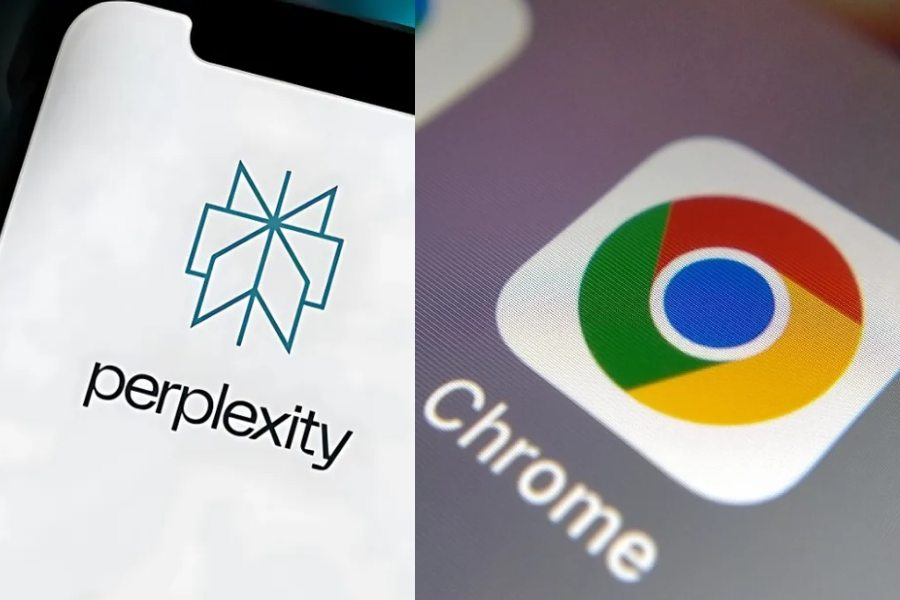 Perplexity AI