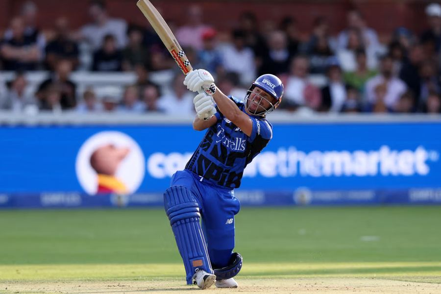 David Warner