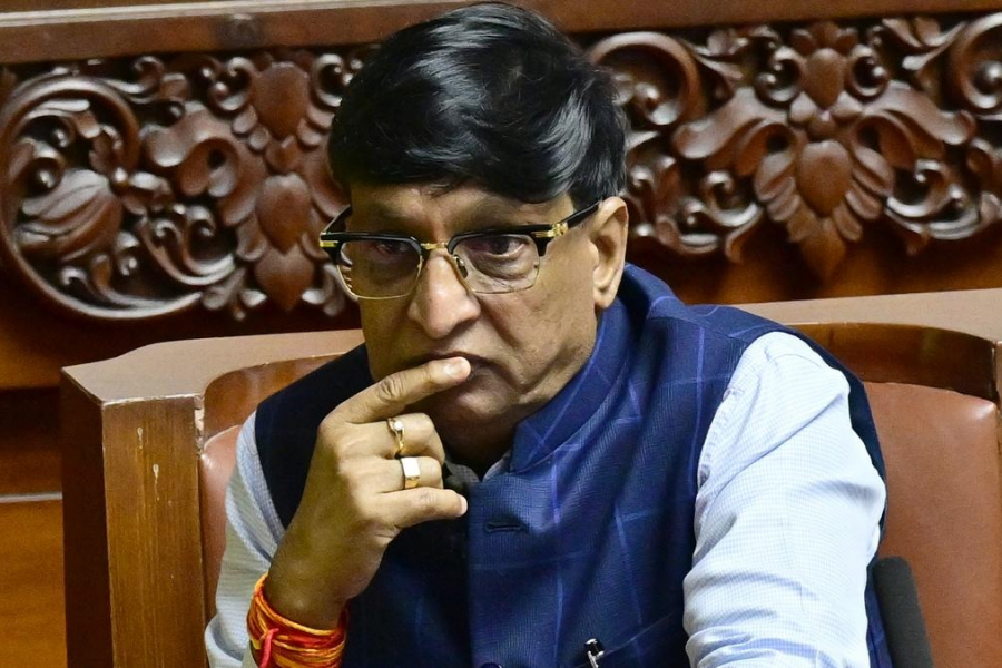 'I killed 2800 dogs by feeding them poison,' Janata Dal leader Bhoje Gowda makes explosive claim